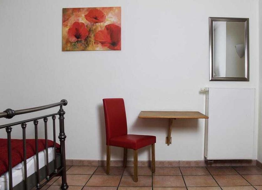 Serveis de l’habitació Foto