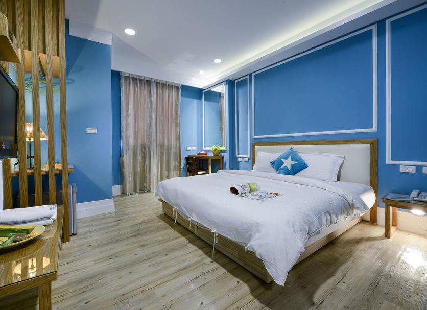 Habitació Foto