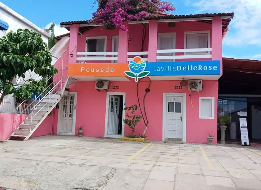 Edifici Foto