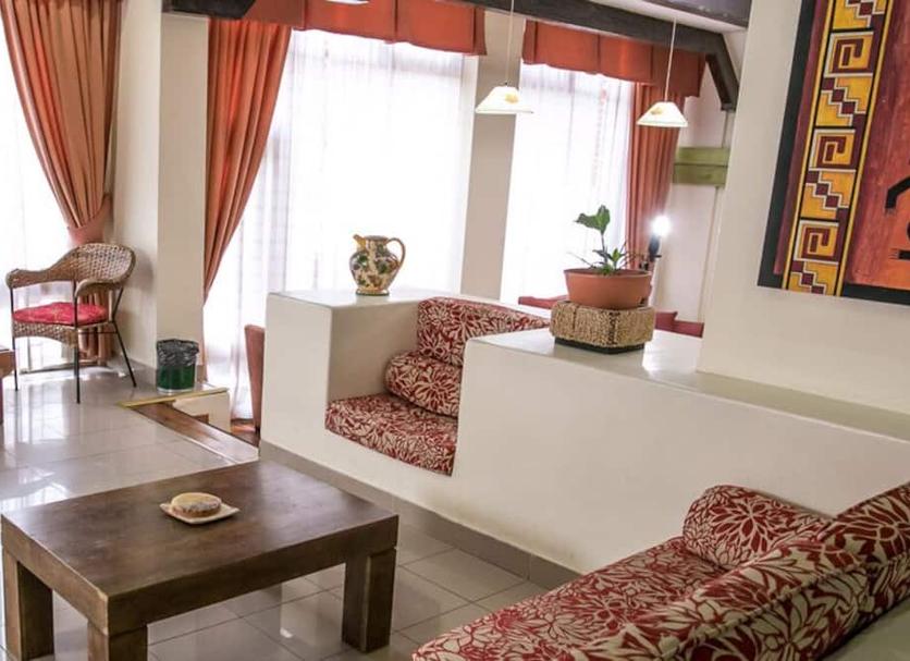 Sala Foto