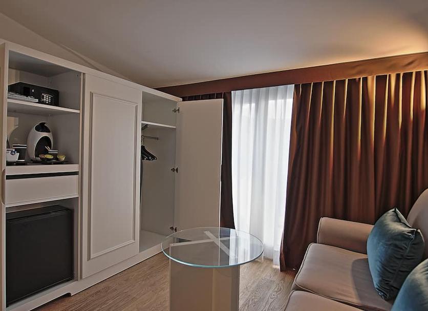 Sala Foto