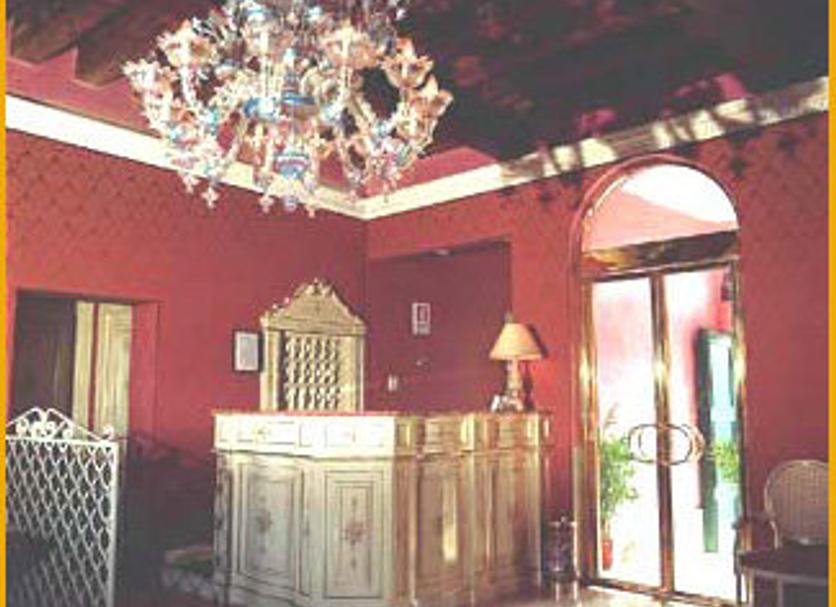 Recepció Foto