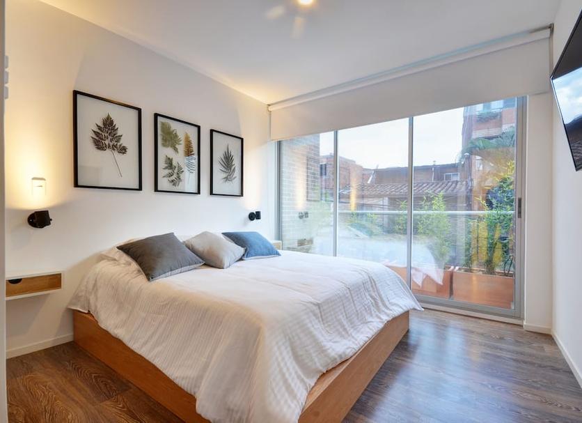 Habitació Foto