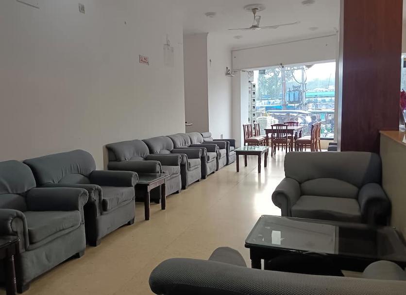 Sala d'estar Foto