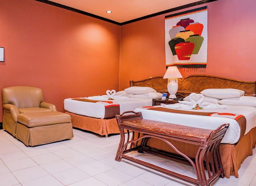 Habitació Foto