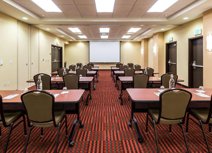 Sala de conferències Foto