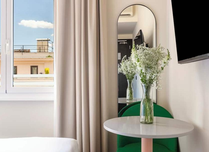 Serveis de l’habitació Foto