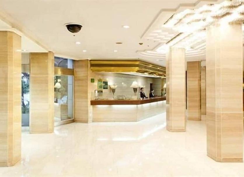 Recepció Foto