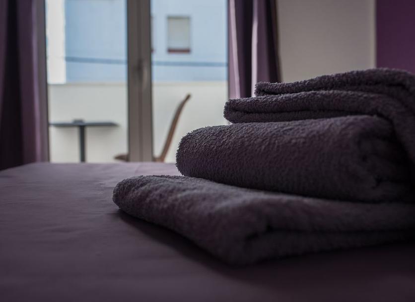 Serveis de l’habitació Foto