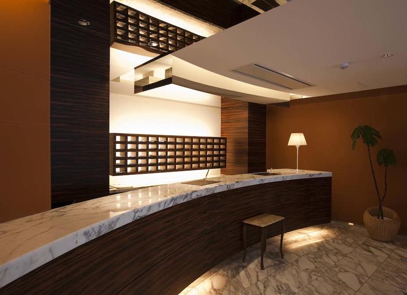 Recepció Foto