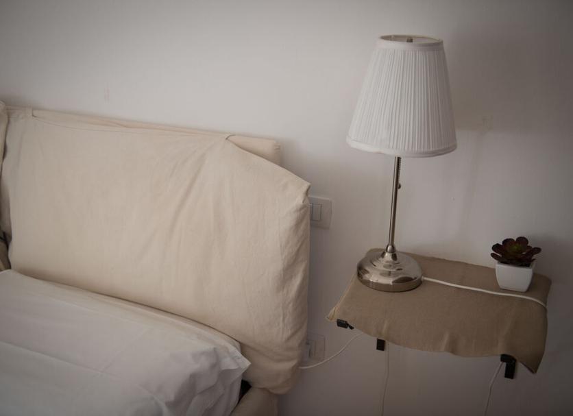 Serveis de l’habitació Foto