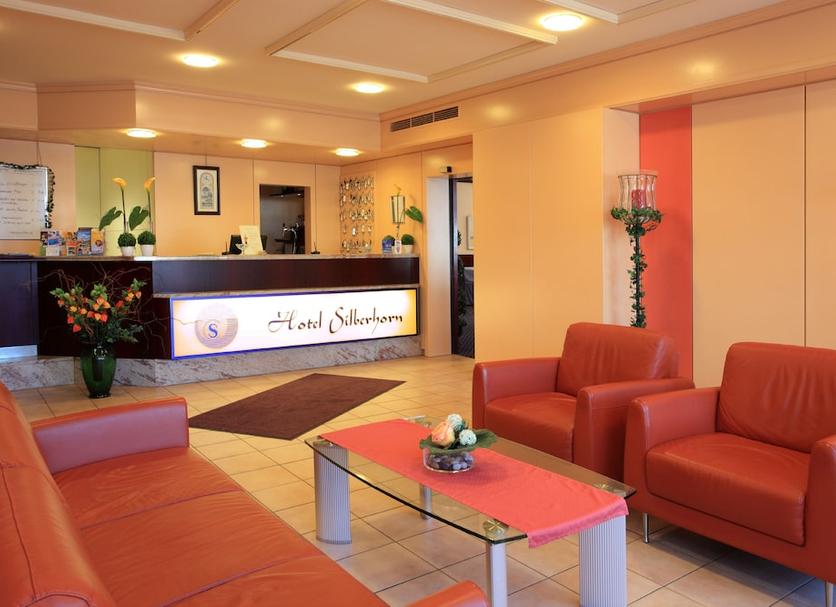Recepció Foto
