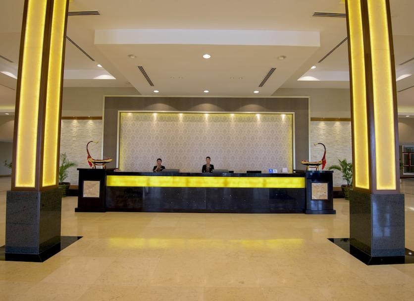 Recepció Foto