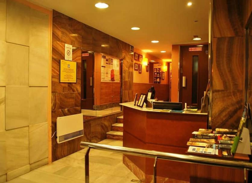Recepció Foto
