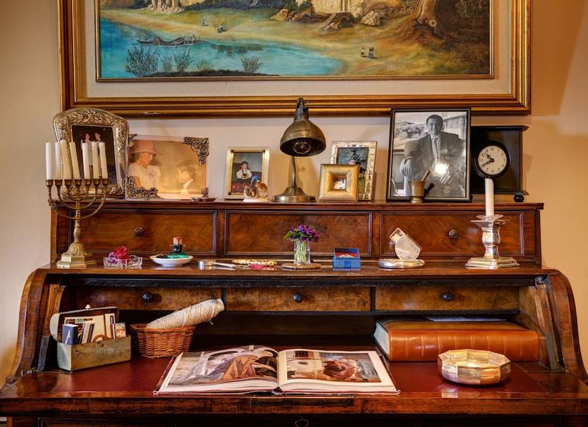 Serveis de l’habitació Foto