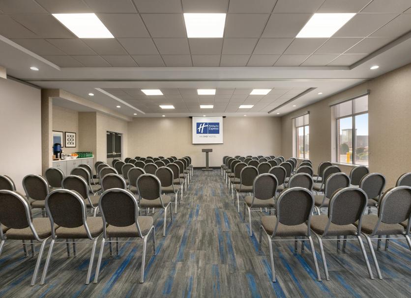Sala de conferències Foto