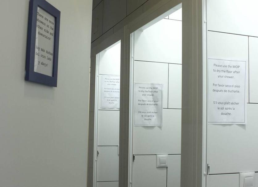 Serveis de l’habitació Foto
