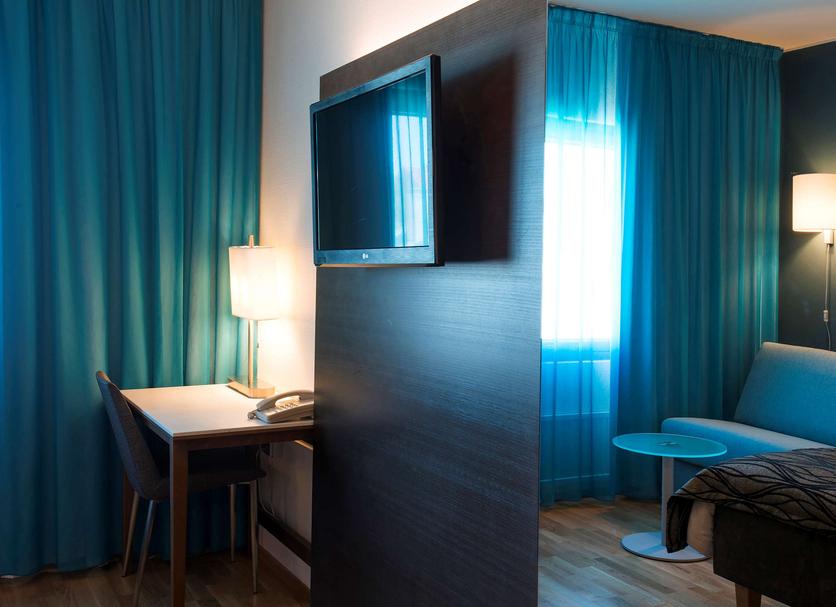Serveis de l’habitació Foto