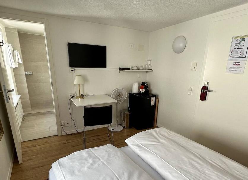Habitació Foto