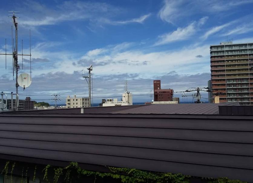Vista exterior Foto