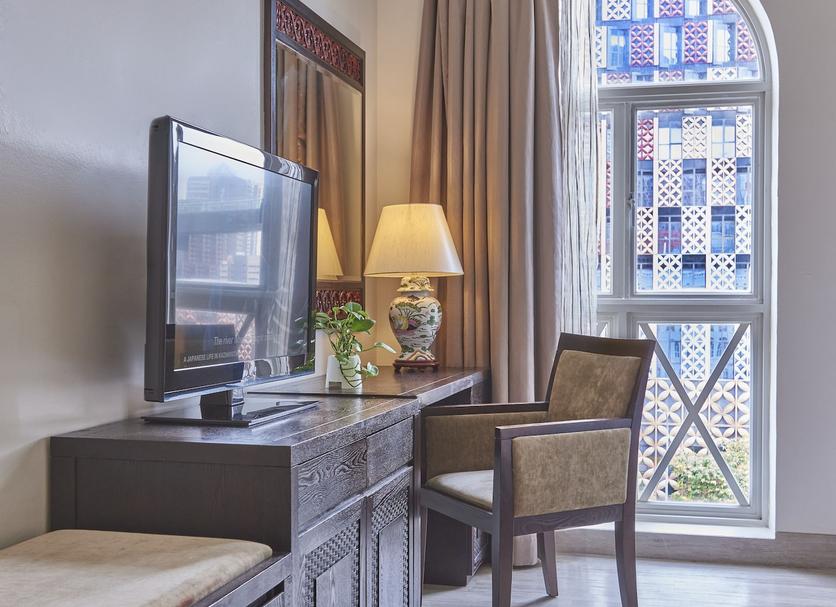 Serveis de l’habitació Foto