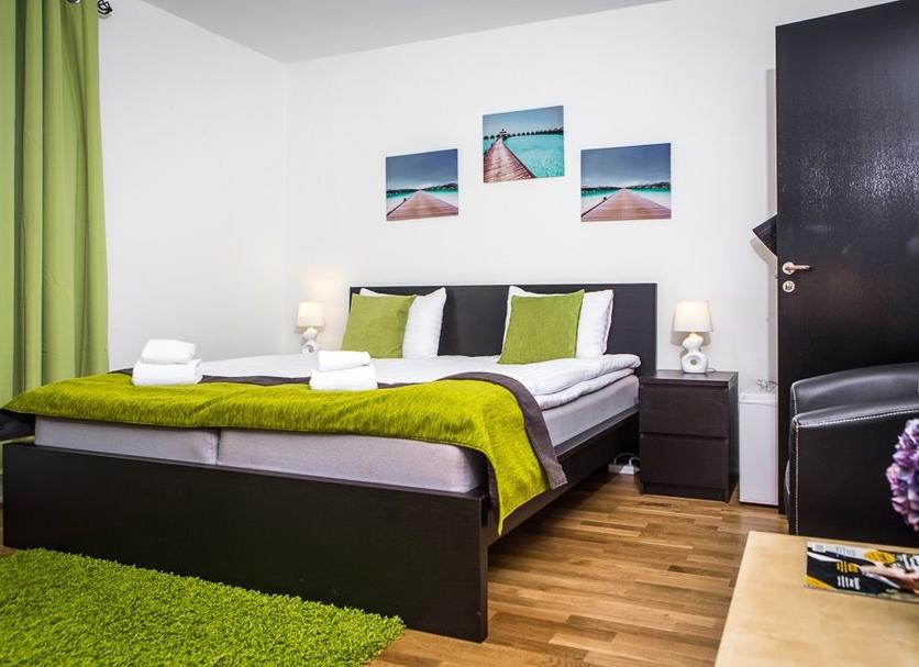 Habitació Foto