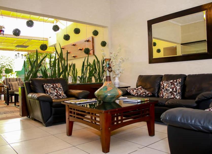 Sala Foto