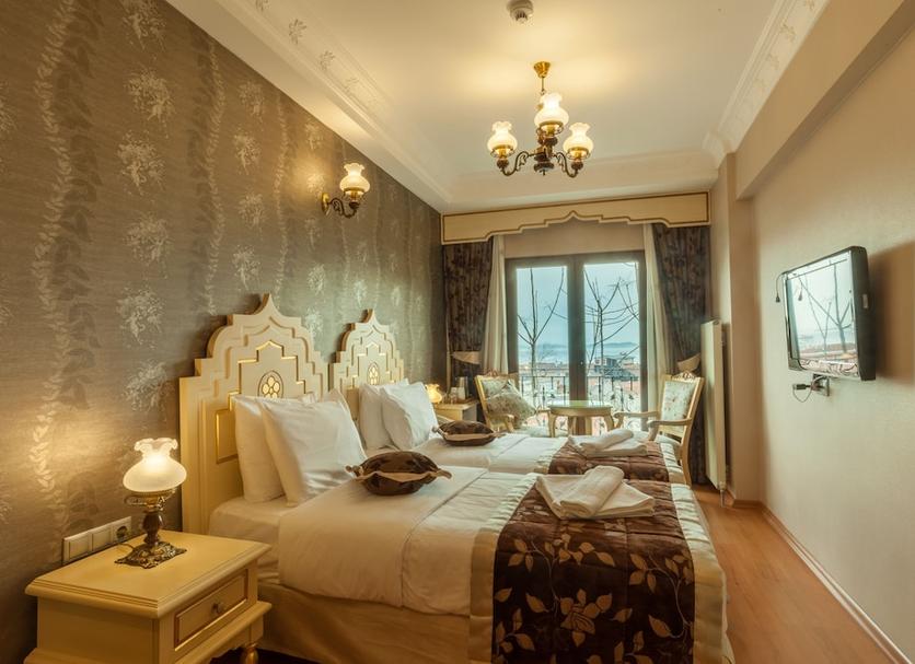 Habitació Foto