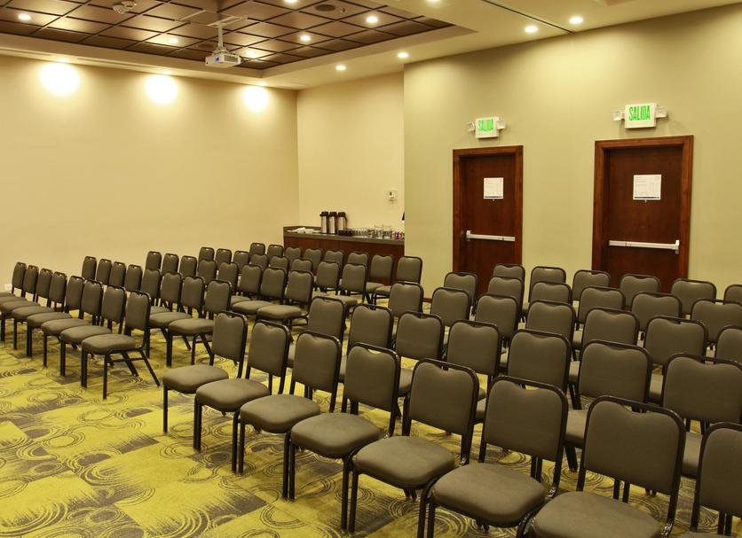 Sala de conferències Foto