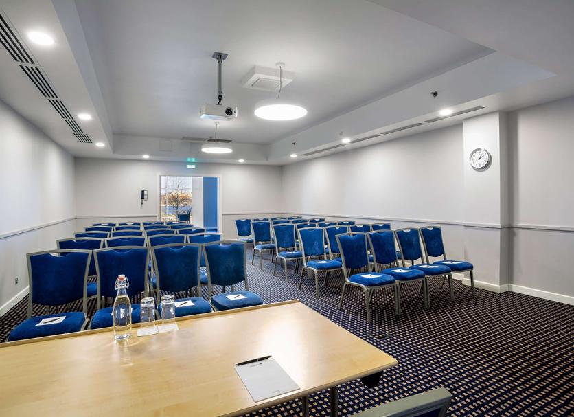 Sala de conferències Foto