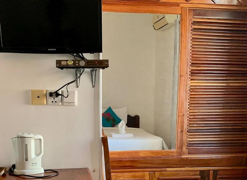 Serveis de l’habitació Foto