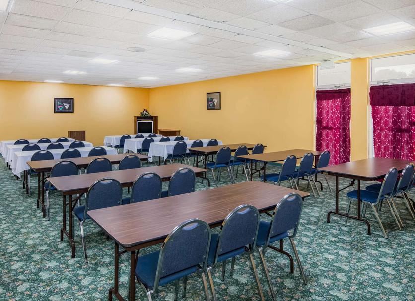 Sala de conferències Foto