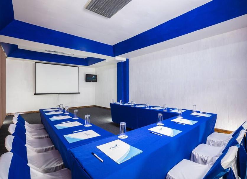 Sala de conferències Foto