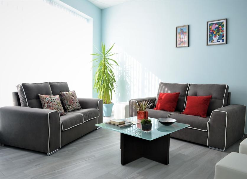 Sala Foto