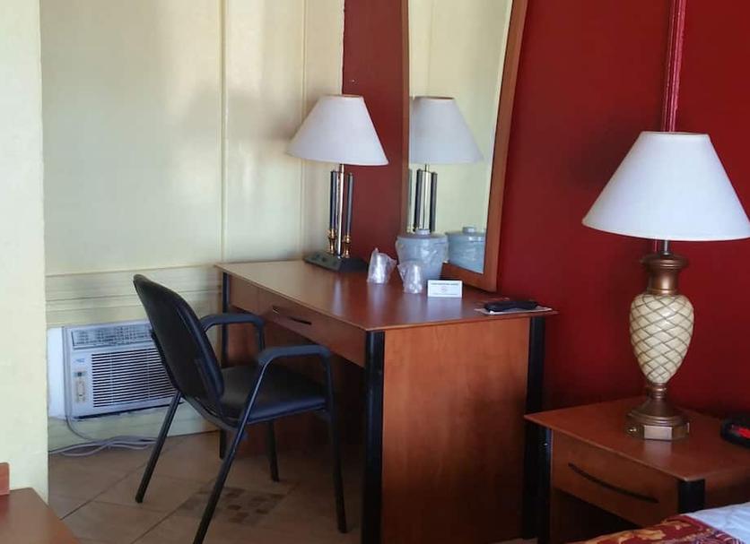 Serveis de l’habitació Foto