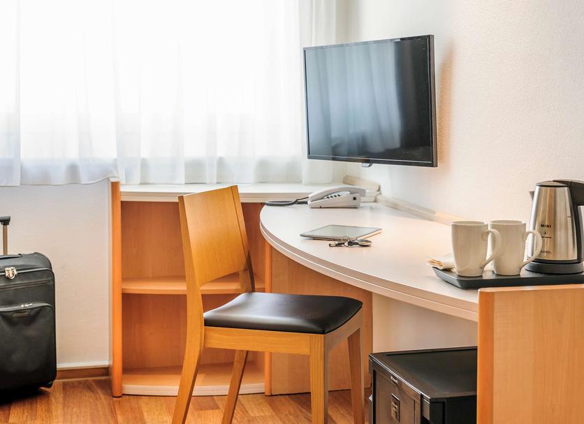 Serveis de l’habitació Foto