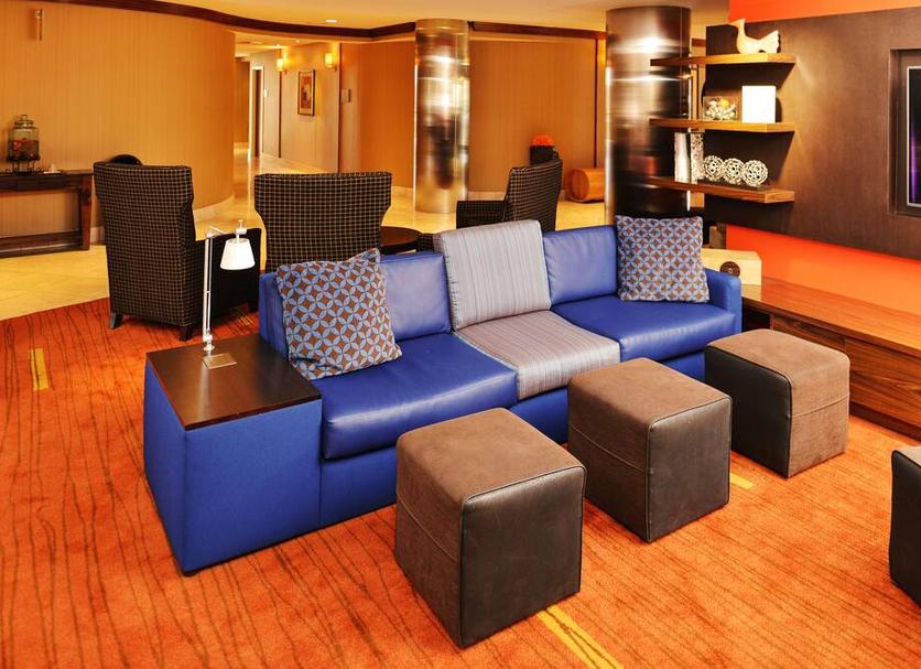 Sala d'estar Foto