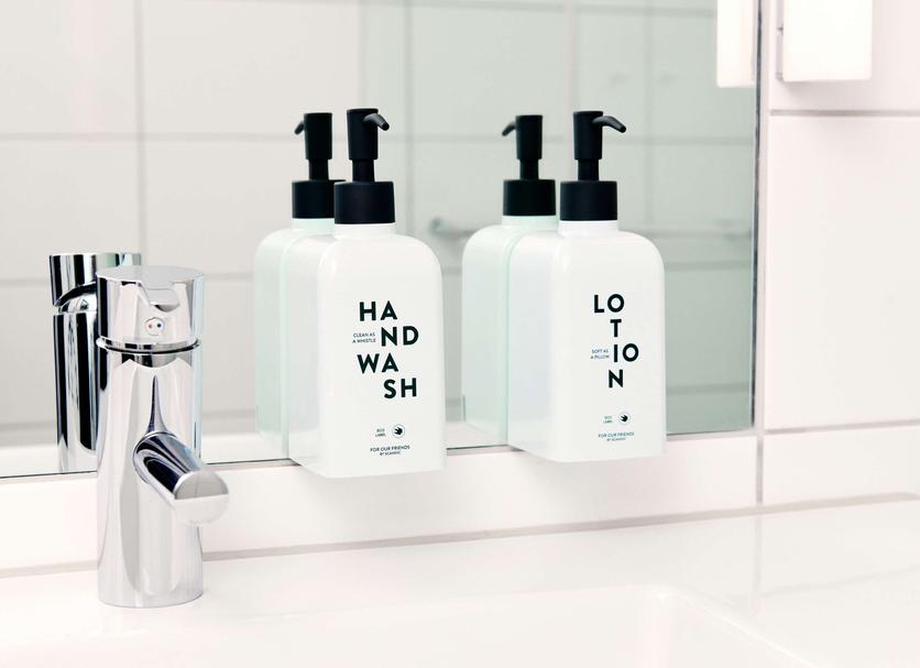 Serveis de l’habitació Foto