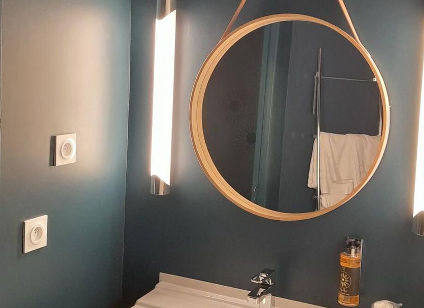 Serveis de l’habitació Foto