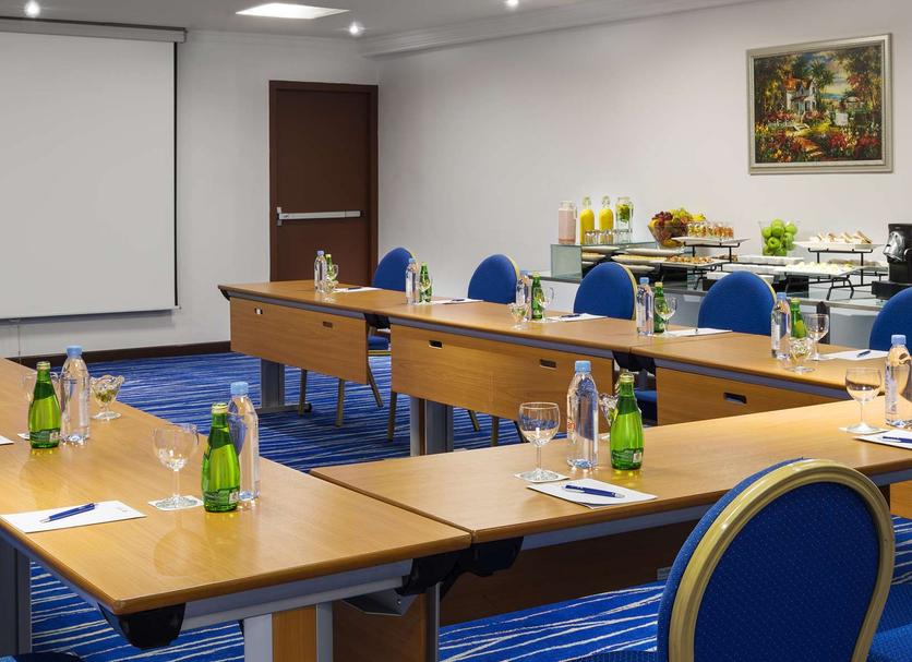 Sala de conferències Foto