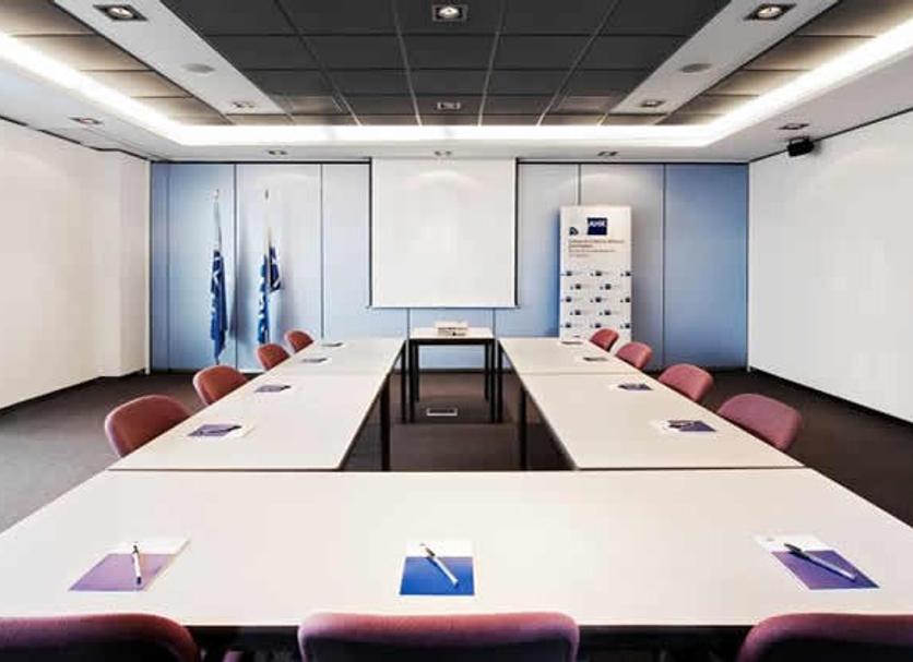 Sala de conferències Foto
