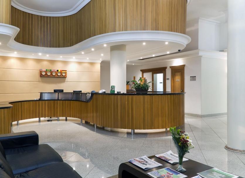 Recepció Foto