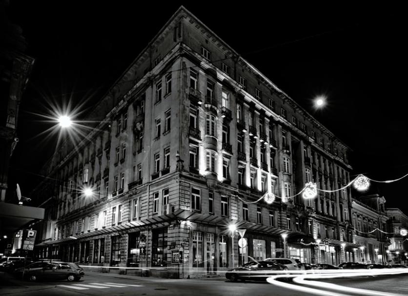 Edifici Foto