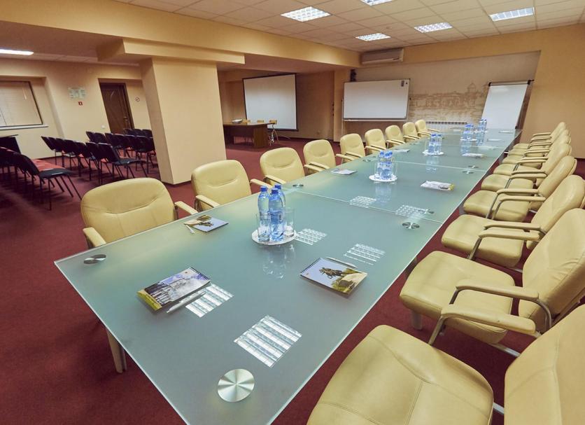 Sala de conferències Foto