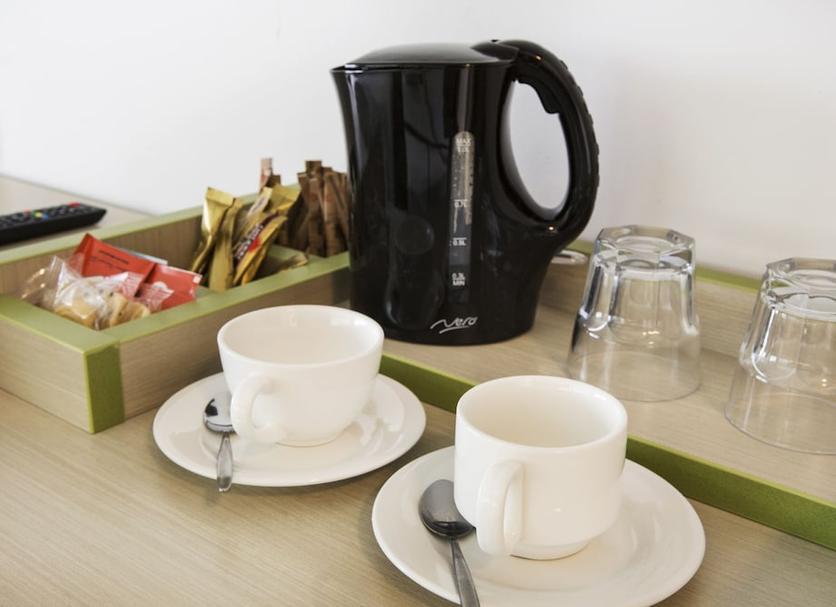 Serveis de l’habitació Foto