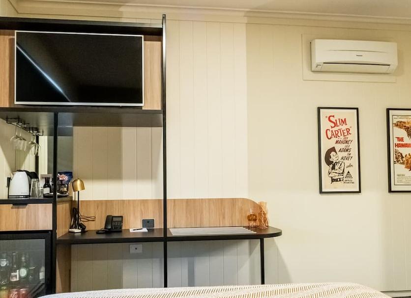 Serveis de l’habitació Foto