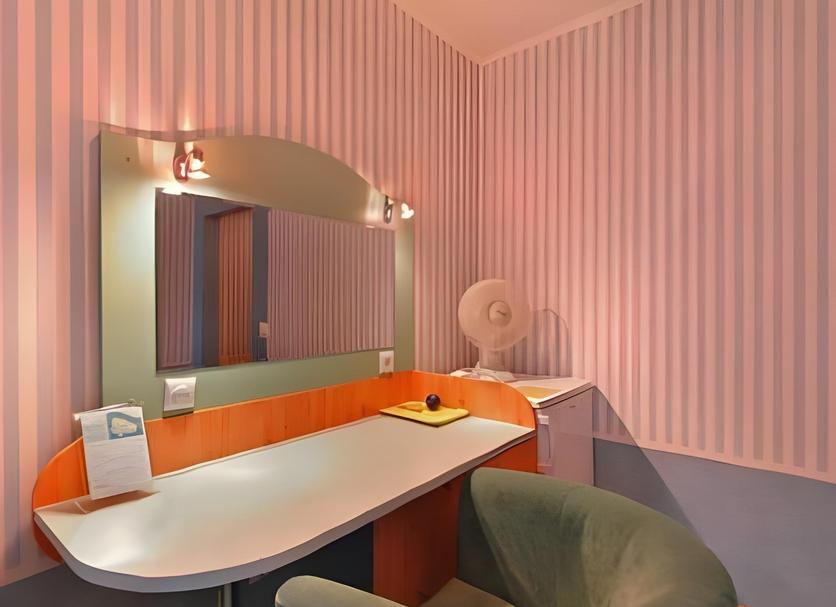Serveis de l’habitació Foto