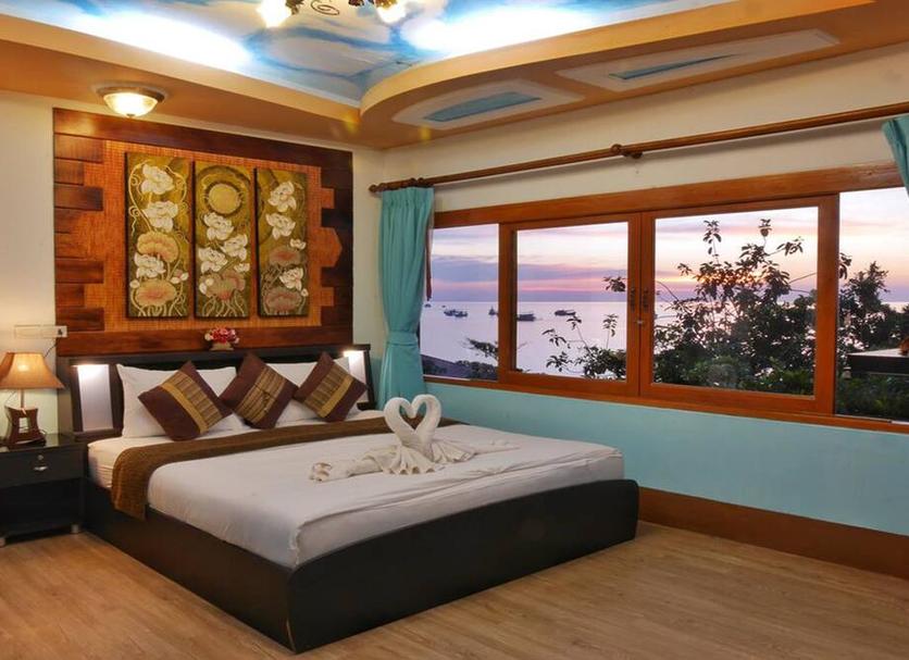 Habitació Foto
