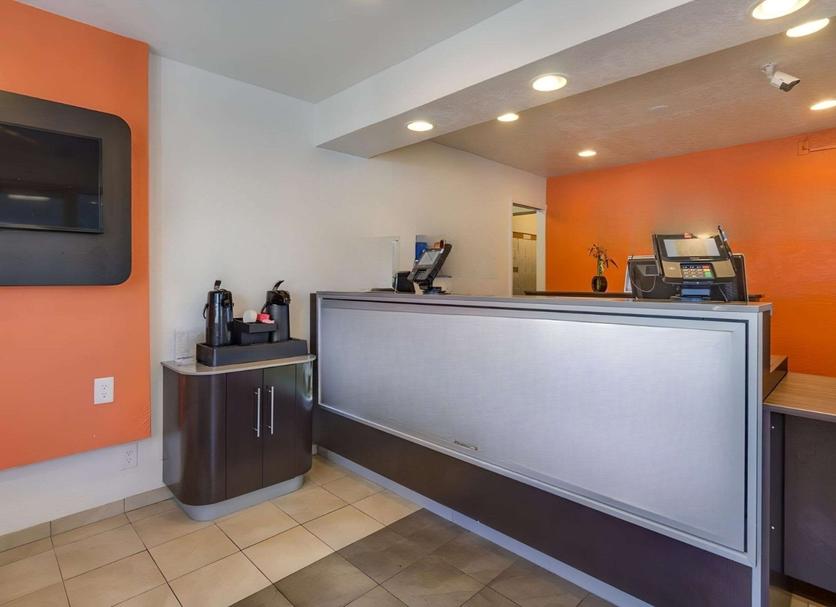 Recepció Foto