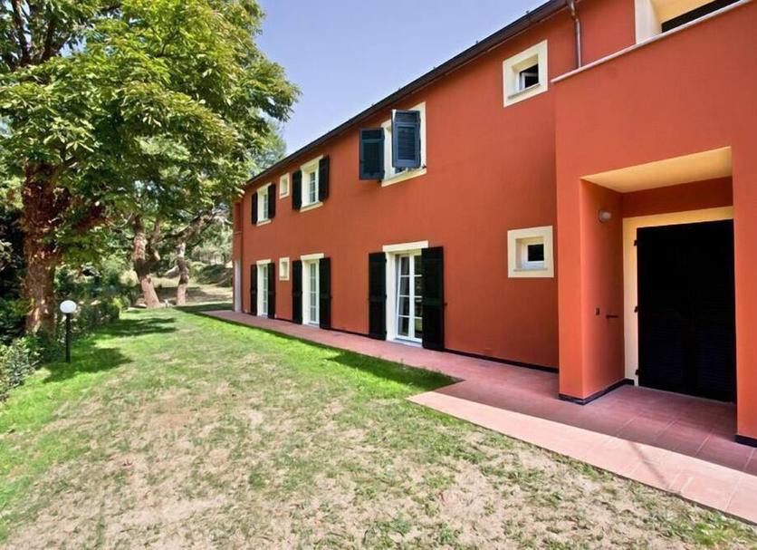 Edifici Foto
